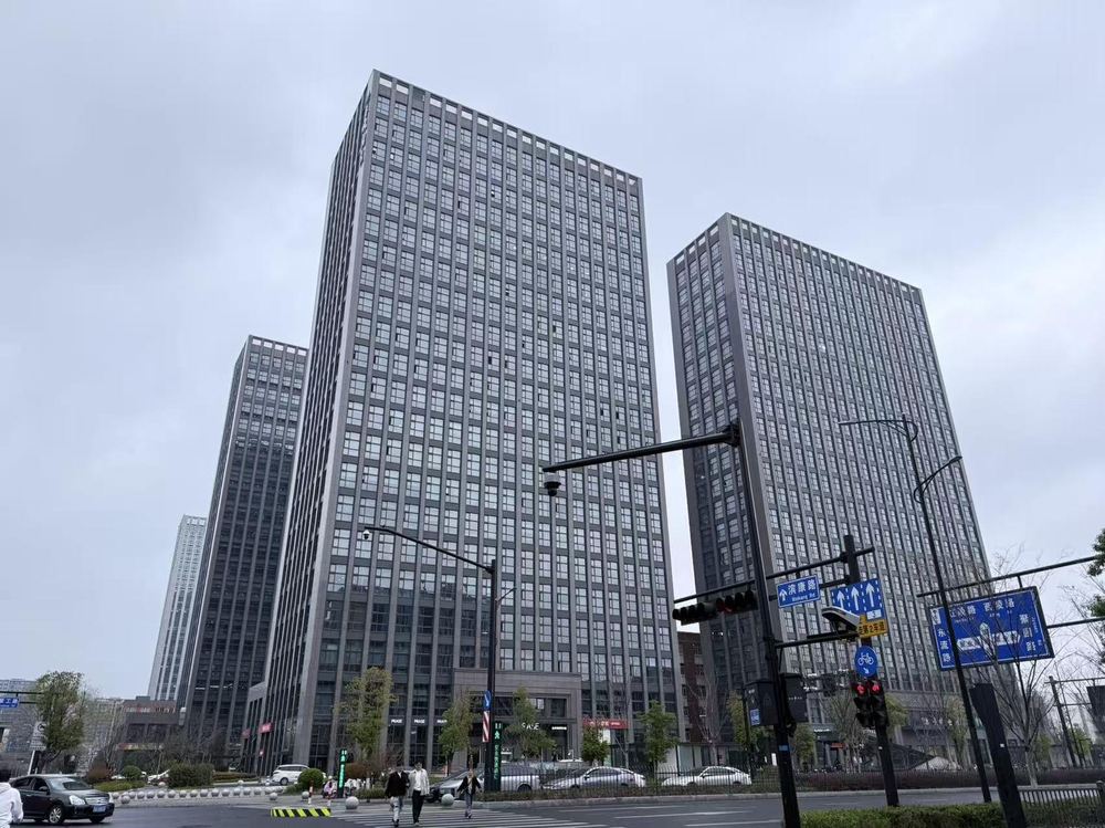 外立面